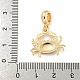 Стойка с покрытием из сплава эмали FIND-B034-47G-3