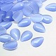Кабошоны кошачьего глаза X-CE-J001-18x25mm-07-1