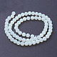 Opalite бисер пряди EGLA-J042-8mm-31-2