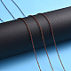 Латунные кабельные цепи CHC-T008-06A-R-4