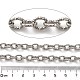 Цепи из нержавеющей стали 304 CHS-A016-01P-A-2