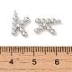 Латунные подвески KK-S368-16P-K-3
