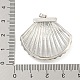 Стойки обшивки латунные подвески KK-N255-01P-RS-3