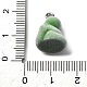Подвески из смолы в виде животных FIND-S001-03A-3
