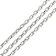 Цепи из нержавеющей стали 304 CHS-K023-01P-1
