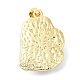 Стойки обшивки латунные подвески KK-C033-04G-03-2