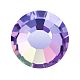 Камни preciosa® crystal hotfix с плоской основой Y-PRC-HSS12-00030-265-2