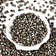 Спрей роспись стекла бисер SEED-T007-14G-1