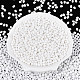 Выпечка краска стеклянные бусины SEED-N007-29L-1