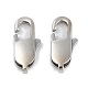 Застежки-карабины из нержавеющей стали 304 STAS-R135-04P-1