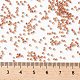 Круглые бусины toho SEED-XTR15-0951-4