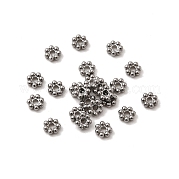 Распорные бусины из нержавеющей стали 304 STAS-Z156-01P-01