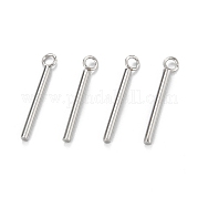 Подвески из нержавеющей стали 304 STAS-Z034-20-20C-P
