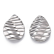 Подвески из нержавеющей стали 304 STAS-T063-205P