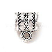 Поручни из сплава в тибетском стиле PALLOY-P293-205