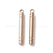 Подвески из нержавеющей стали 304 STAS-Z062-01RG