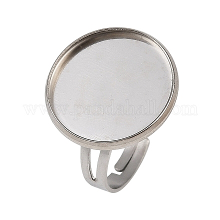 Компоненты манжетного кольца из нержавеющей стали 304 STAS-D372-06P-06-1