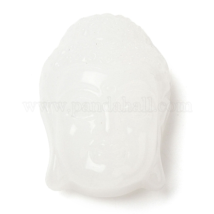 Стеклянные подвески GLAA-C033-02A-1