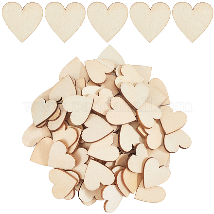 3 комплект необработанной древесной щепы WOOD-SP0001-25-1