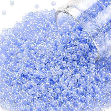 Круглые бусины toho SEED-JPTR11-0146-1