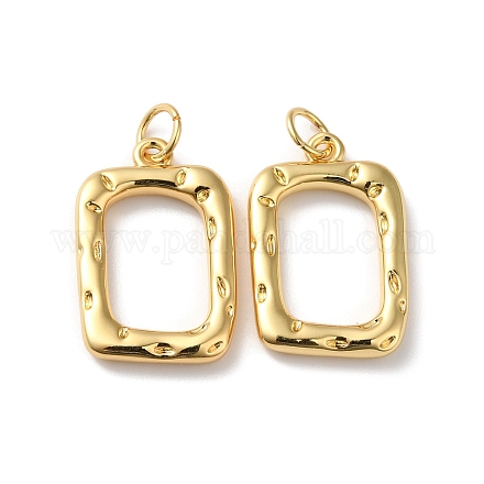Стойки обшивки латунные подвески KK-D074-20G-1
