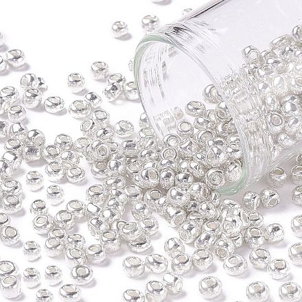 8/0 стакан бисер SEED-A017-3mm-1109-1