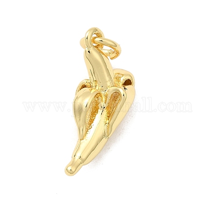 Латунные подвески KK-I364-08G-03-1