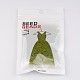 8/0 матовое круглое стекло X-SEED-A008-3mm-M4-3