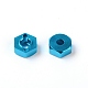 Шестигранный соединитель из алюминиевого сплава TOOL-WH0130-75-2