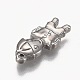 Подвески из нержавеющей стали 304 STAS-Z012-23P-3