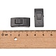304 штыковые застежки из нержавеющей стали STAS-I171-10EB-4