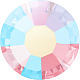 Preciosa® maxima crystal без горячей фиксации плоские камни Y-PRC-NSS12-70020-200-3
