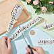 Ленты с принтом из хлопка длиной 10 м. DIY-WH0580-02A-3