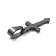 Подвески из нержавеющей стали 304 STAS-L216-39EB-2