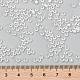 Круглые бусины toho X-SEED-TR08-0981-4