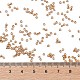Круглые бусины toho X-SEED-TR11-0103C-4