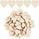 3 комплект необработанной древесной щепы WOOD-SP0001-25-1