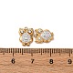 Подвески из нержавеющей стали 304 STAS-L022-523G-3
