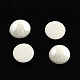 Кабошоны из непрозрачного непрозрачного стекла X-PORC-S801-6mm-M-2