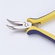 45 # клещи из углеродистой стали PT-L002-06-3