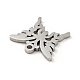 Подвески из нержавеющей стали 304 STAS-E159-03P-2