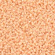 Стеклянные цилиндрические бусины SEED-S047-A-028-3
