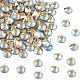 Камни preciosa® crystal hotfix с плоской основой Y-PRC-HSS6-10020-200-1