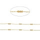 Спутниковые цепи из нержавеющей стали 304 CHS-C009-25G-2