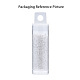 Круглые бусины toho SEED-JPTR11-0403-5