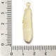 Подвески из эмали и сплава FIND-G078-34G-01-3