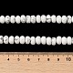 Синтетических Говлит бисер нитей X-G-K340-B06-02-5