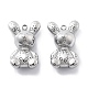 Подвески из нержавеющей стали 304 с защитой от потускнения STAS-R130-22P-1