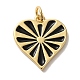 Стойки обшивки латунные подвески KK-U027-38G-01-1