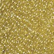 Бисер из стекла  SEED-A006-3mm-110-2